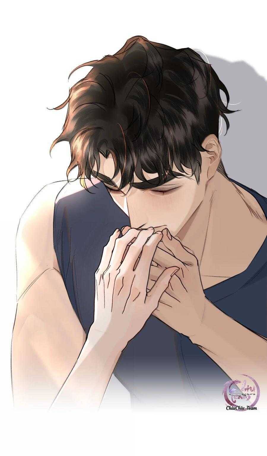 Không Thể Cưỡng Lại Người Yêu Dính Người Chapter 54 - 42