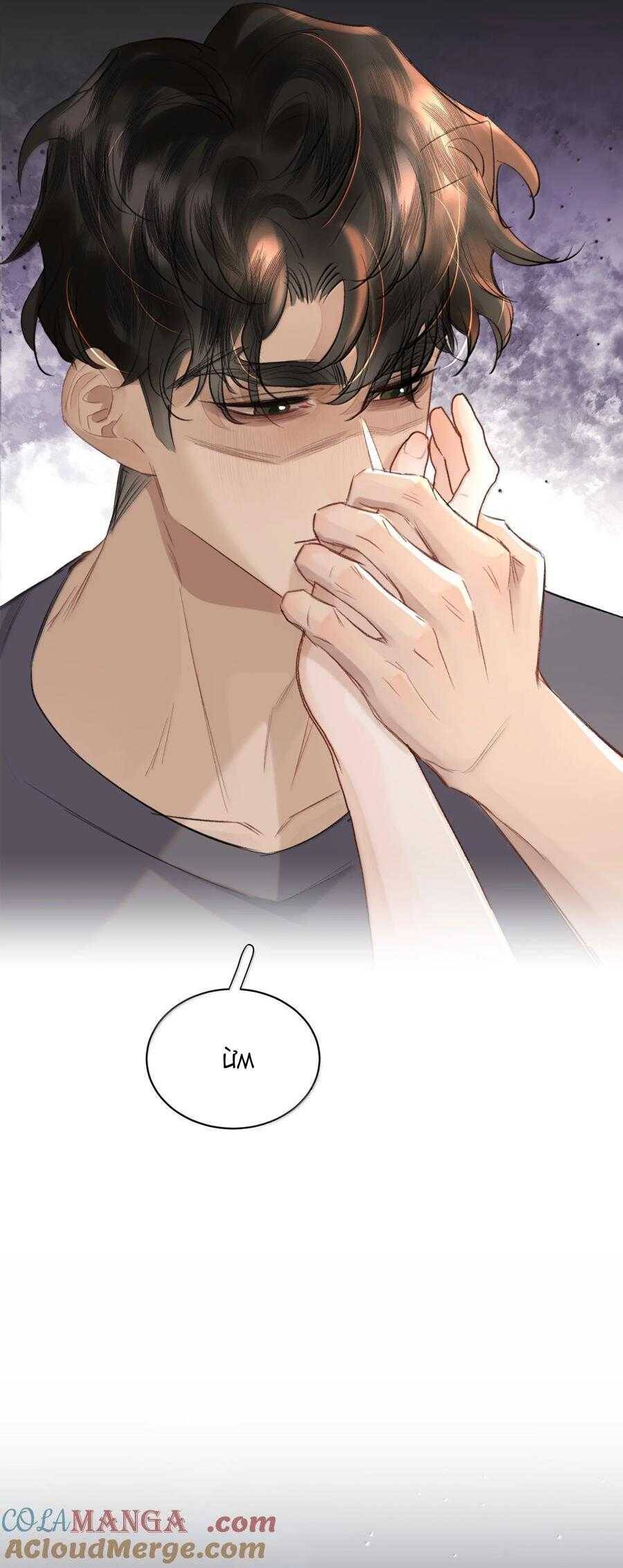 Không Thể Cưỡng Lại Người Yêu Dính Người Chapter 54 - 6