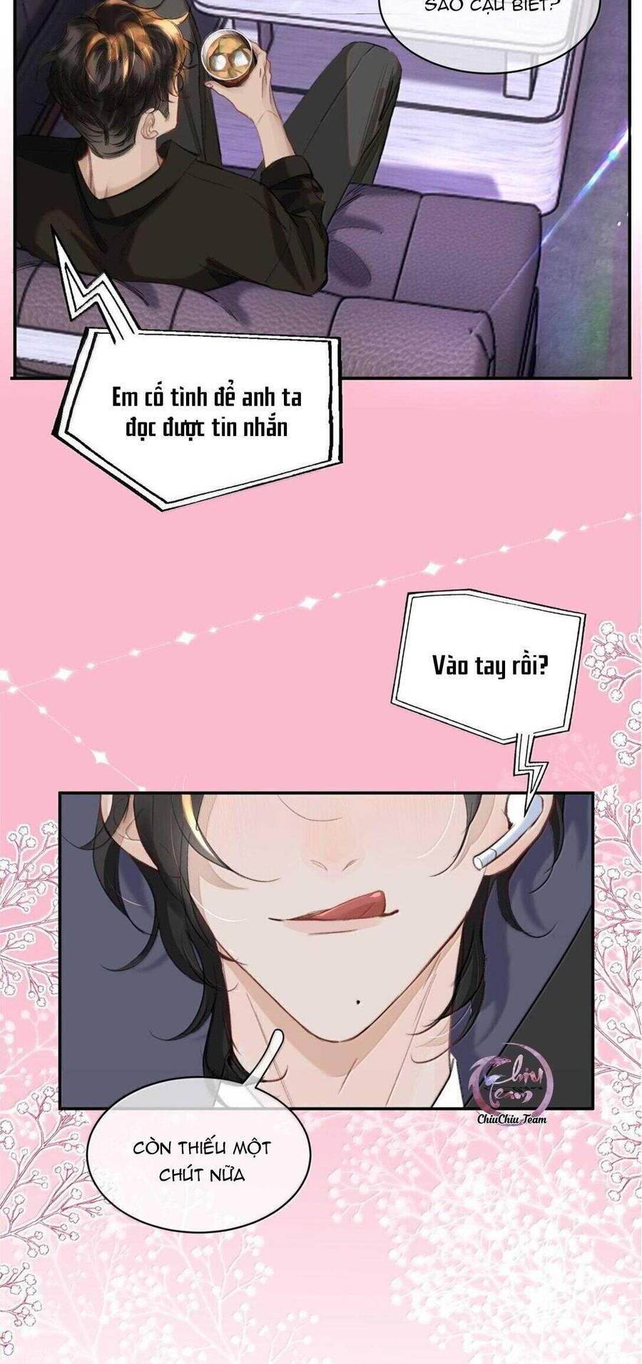 Không Thể Cưỡng Lại Người Yêu Dính Người Chapter 57.2 - 13