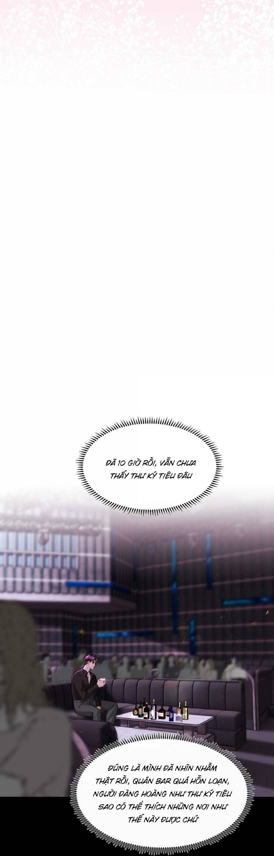 Không Thể Cưỡng Lại Người Yêu Dính Người Chapter 57.2 - 14