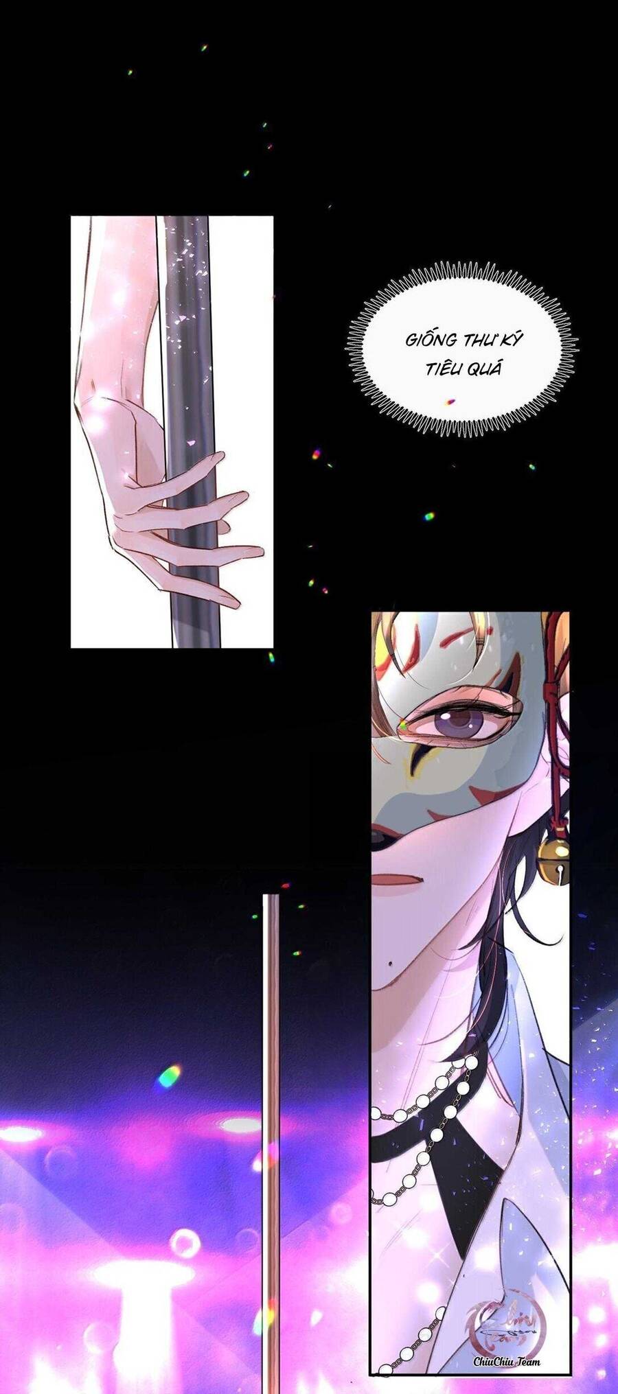 Không Thể Cưỡng Lại Người Yêu Dính Người Chapter 57.2 - 18