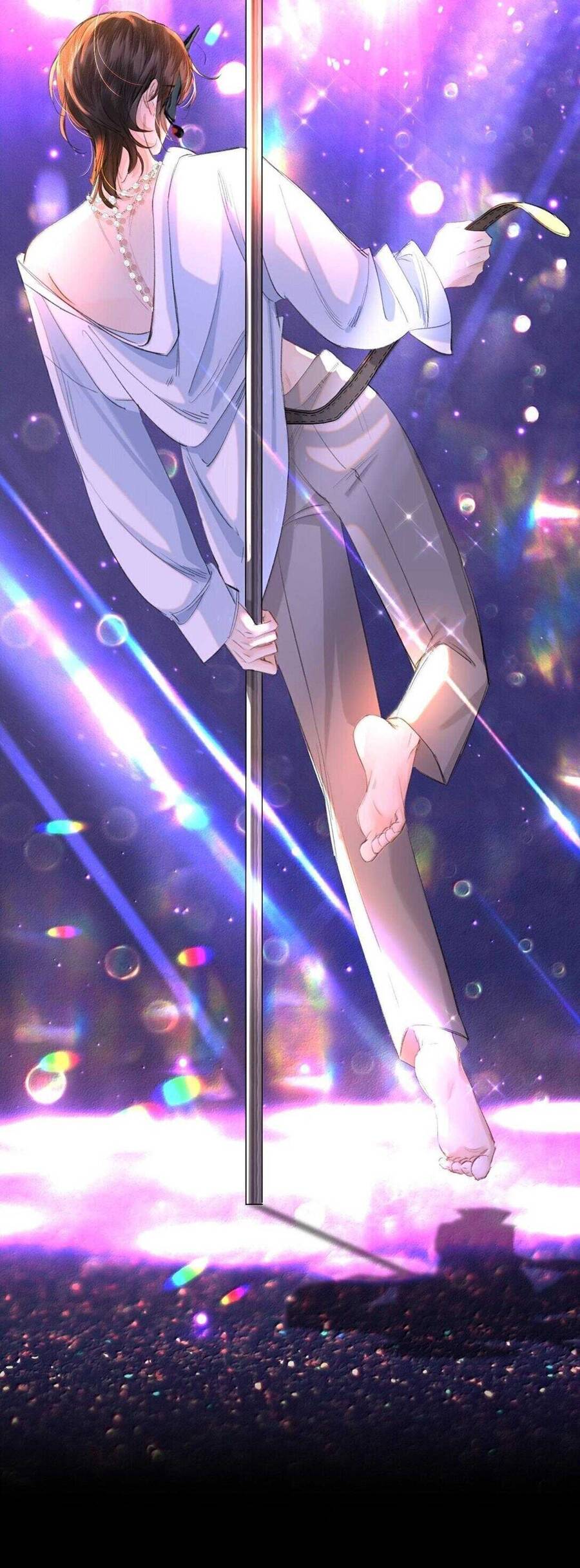 Không Thể Cưỡng Lại Người Yêu Dính Người Chapter 57.2 - 19