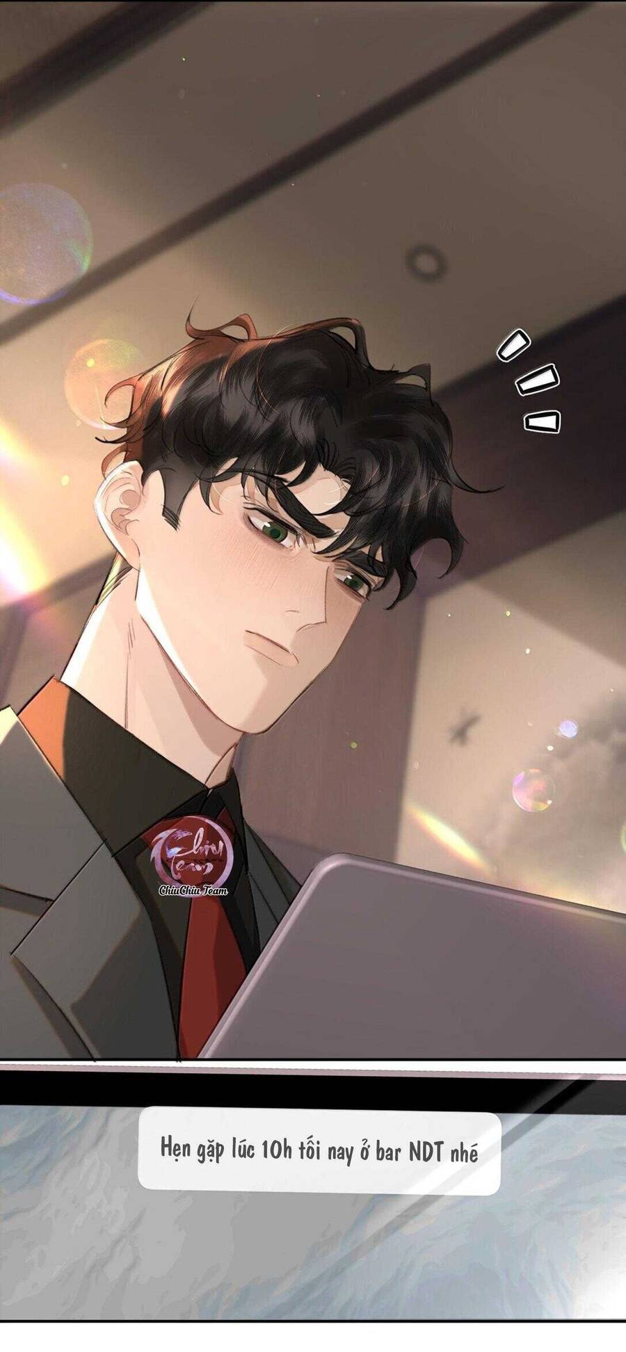 Không Thể Cưỡng Lại Người Yêu Dính Người Chapter 57.2 - 5