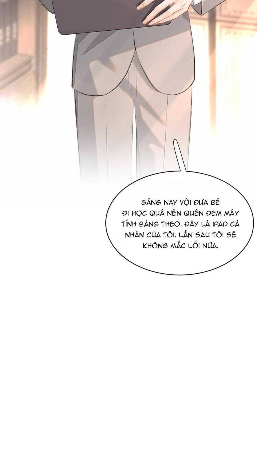 Không Thể Cưỡng Lại Người Yêu Dính Người Chapter 57.2 - 7