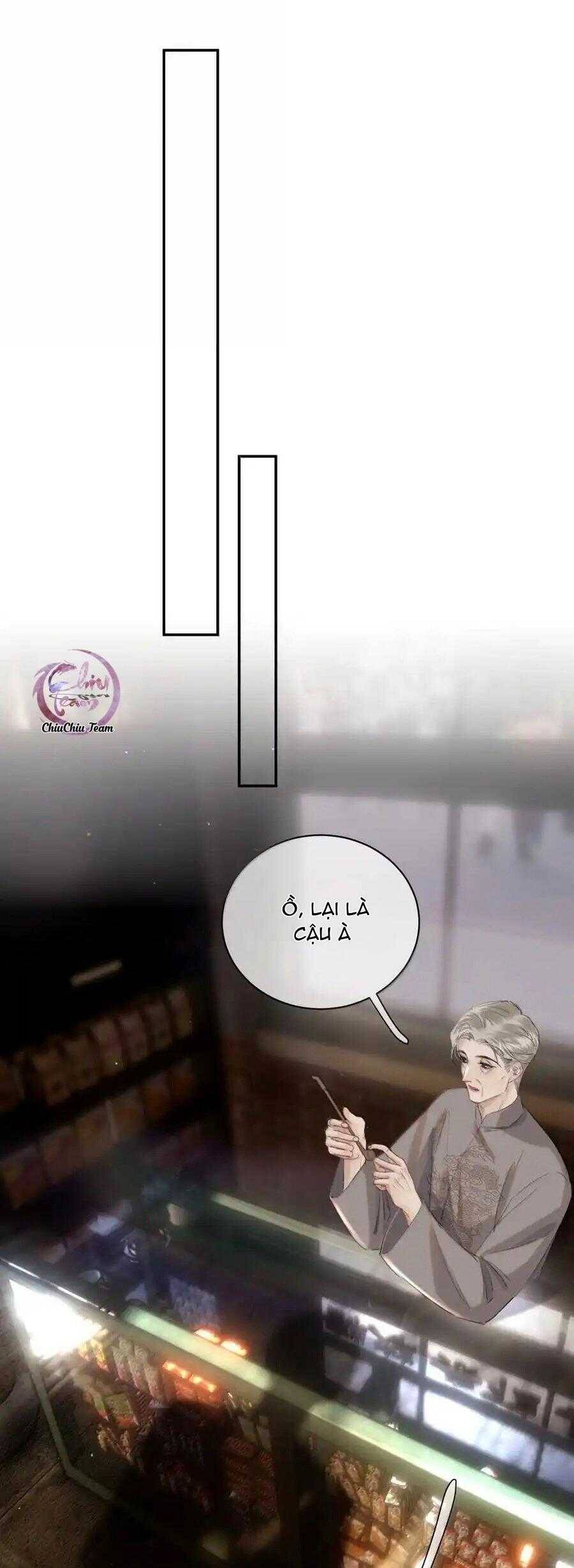 Không Thể Cưỡng Lại Người Yêu Dính Người Chapter 59 - 20