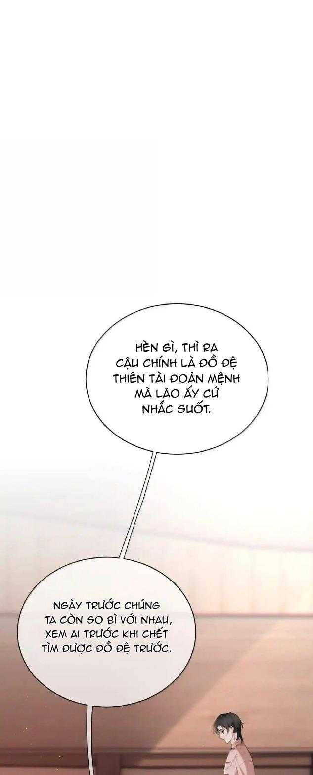 Không Thể Cưỡng Lại Người Yêu Dính Người Chapter 59 - 25