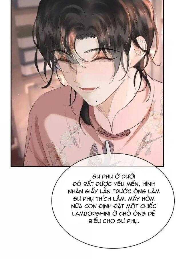 Không Thể Cưỡng Lại Người Yêu Dính Người Chapter 59 - 27