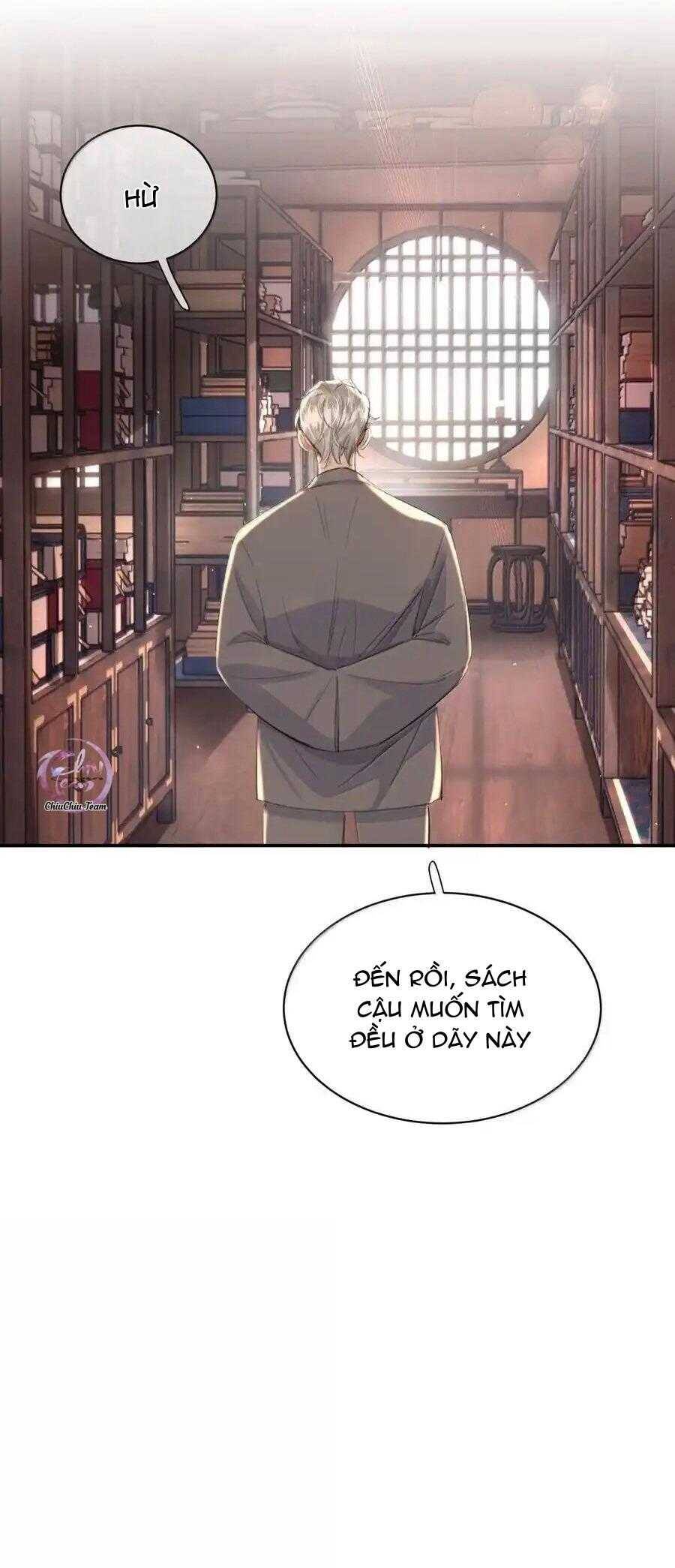 Không Thể Cưỡng Lại Người Yêu Dính Người Chapter 59 - 28