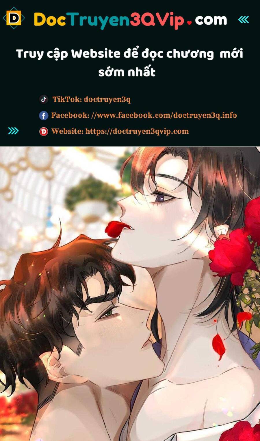 Không Thể Cưỡng Lại Người Yêu Dính Người Chapter 60 - 2