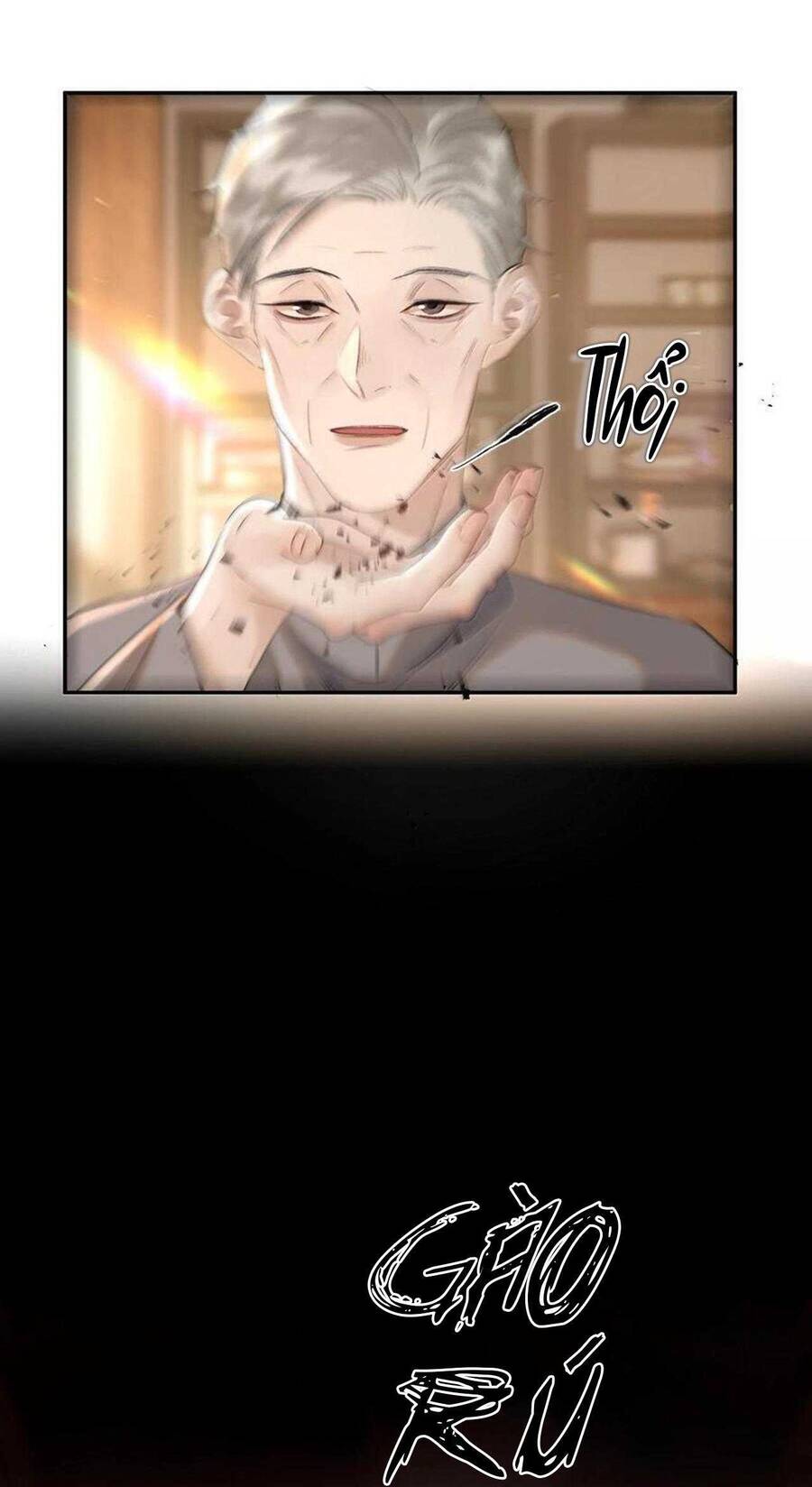 Không Thể Cưỡng Lại Người Yêu Dính Người Chapter 60 - 14