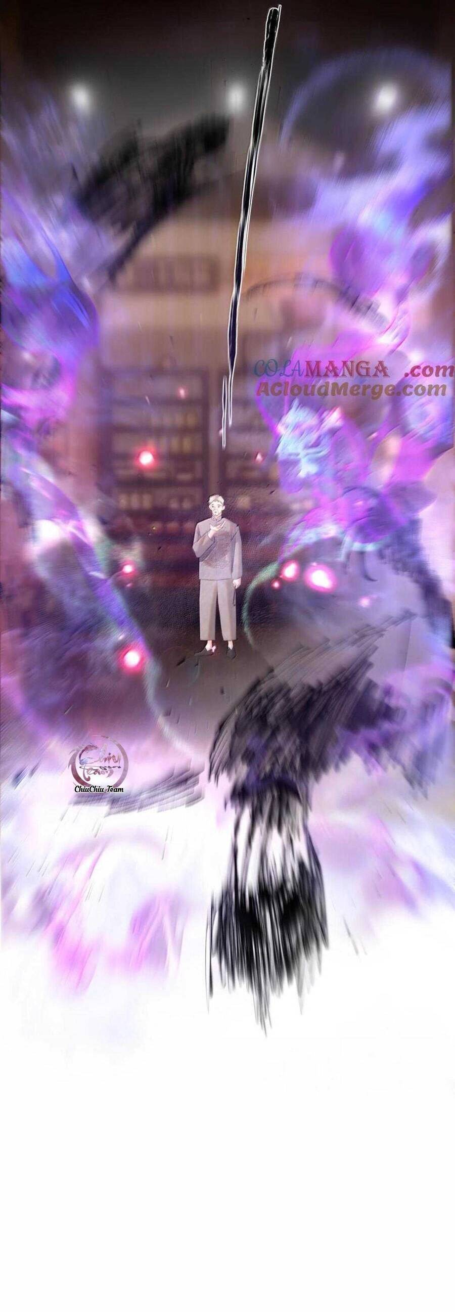 Không Thể Cưỡng Lại Người Yêu Dính Người Chapter 60 - 15