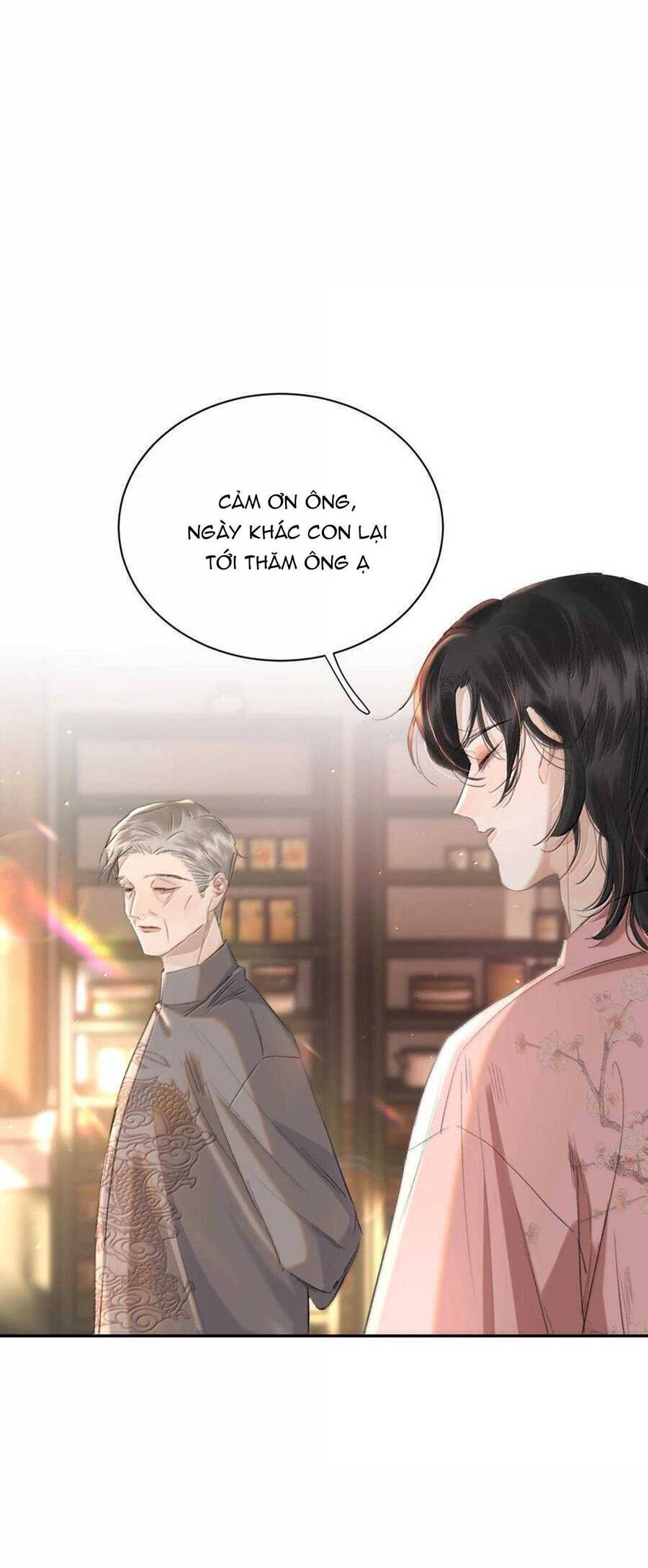 Không Thể Cưỡng Lại Người Yêu Dính Người Chapter 60 - 16