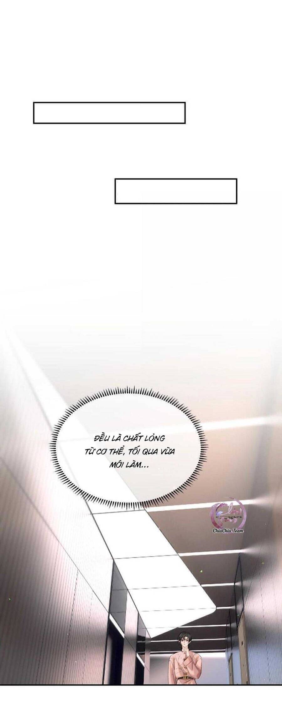 Không Thể Cưỡng Lại Người Yêu Dính Người Chapter 60 - 17