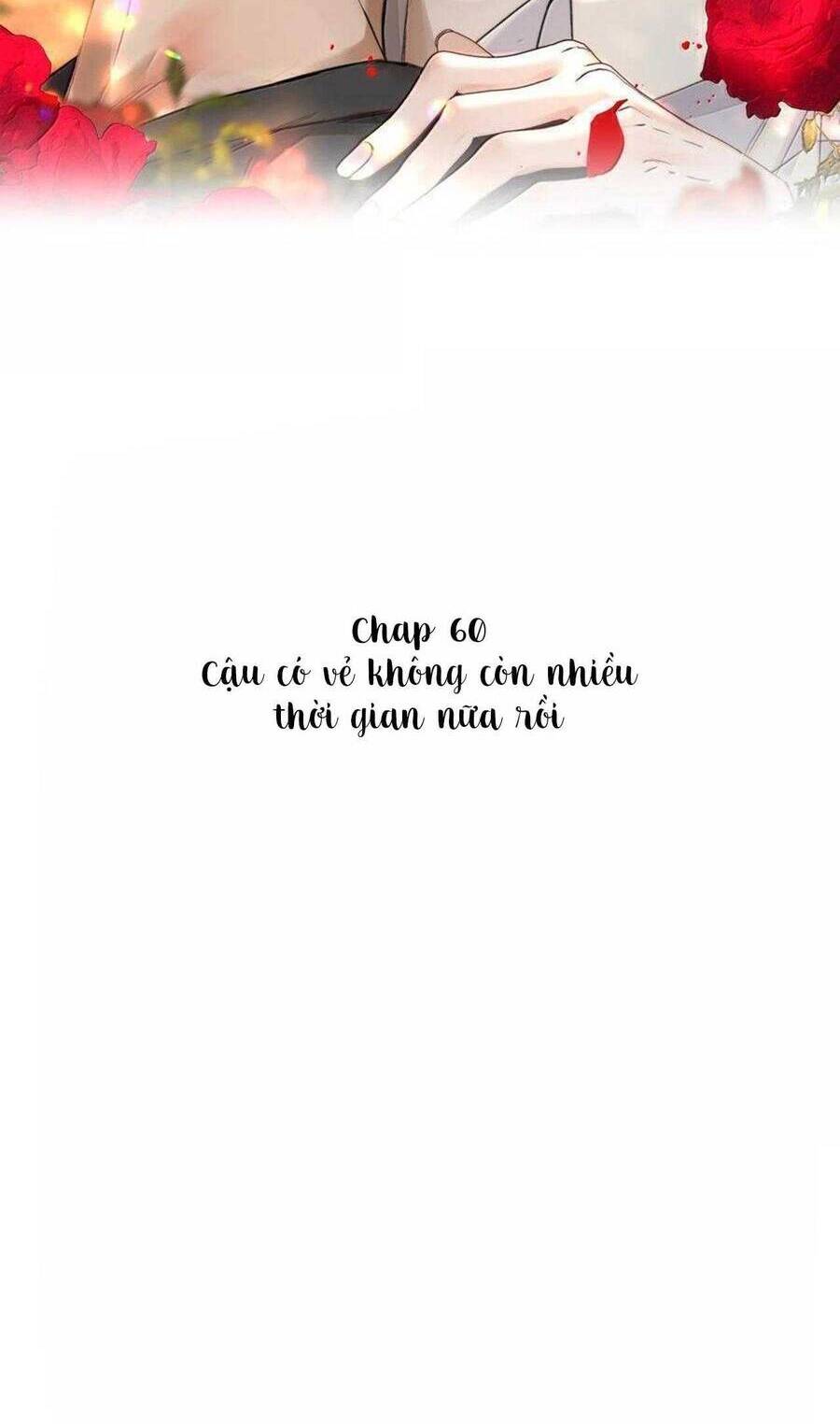 Không Thể Cưỡng Lại Người Yêu Dính Người Chapter 60 - 3