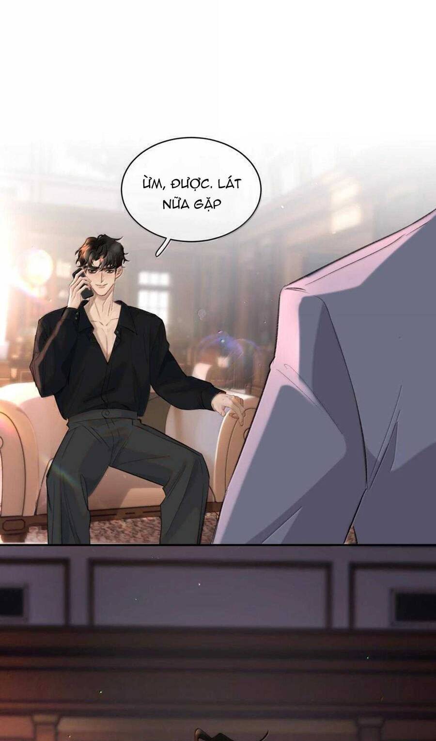 Không Thể Cưỡng Lại Người Yêu Dính Người Chapter 60 - 23