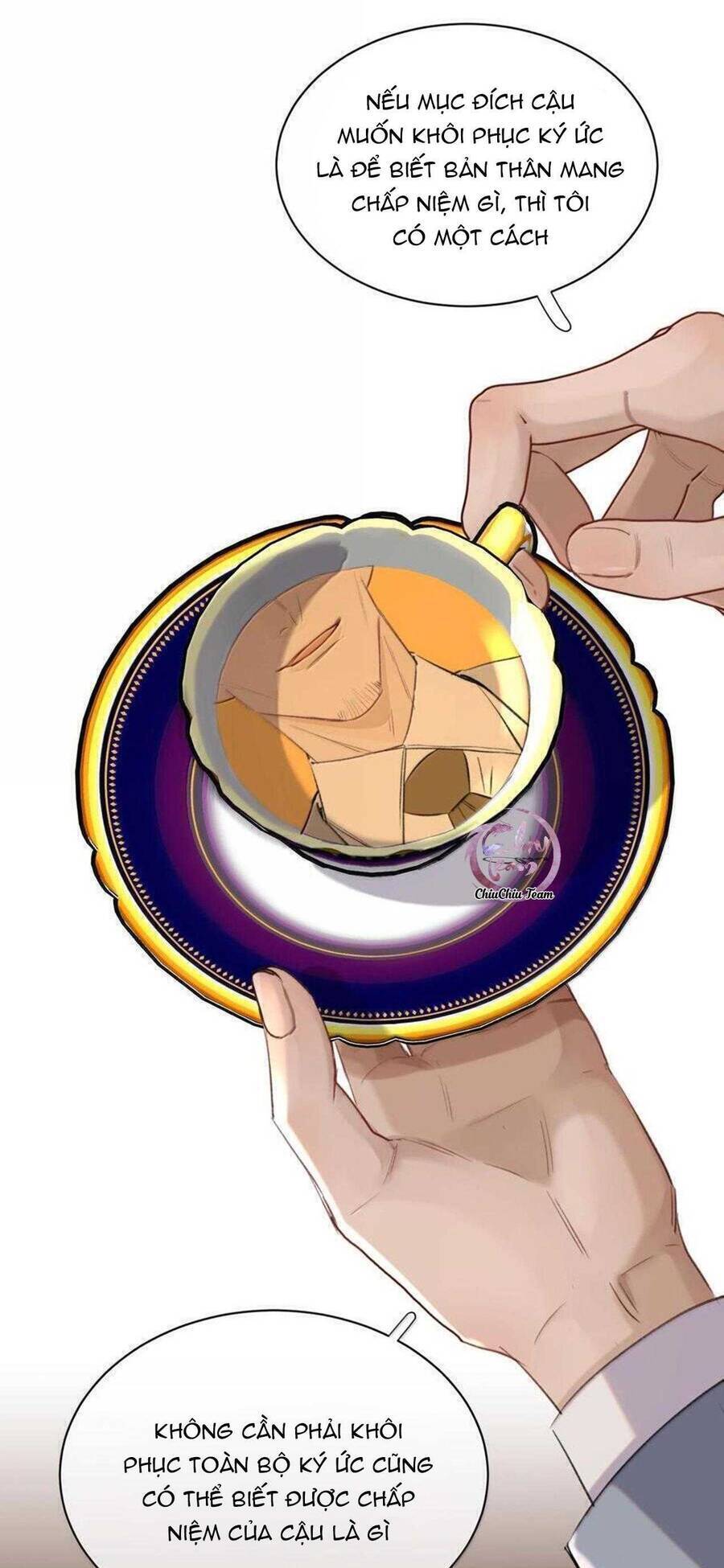 Không Thể Cưỡng Lại Người Yêu Dính Người Chapter 60 - 26