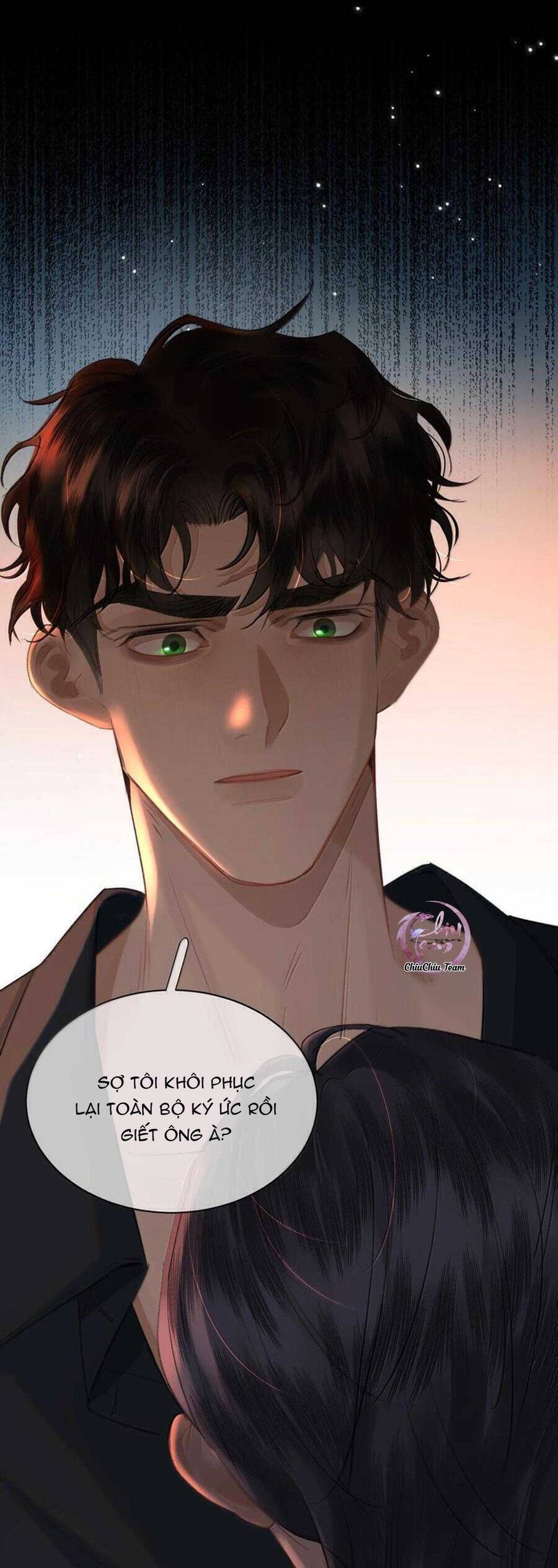 Không Thể Cưỡng Lại Người Yêu Dính Người Chapter 60 - 28