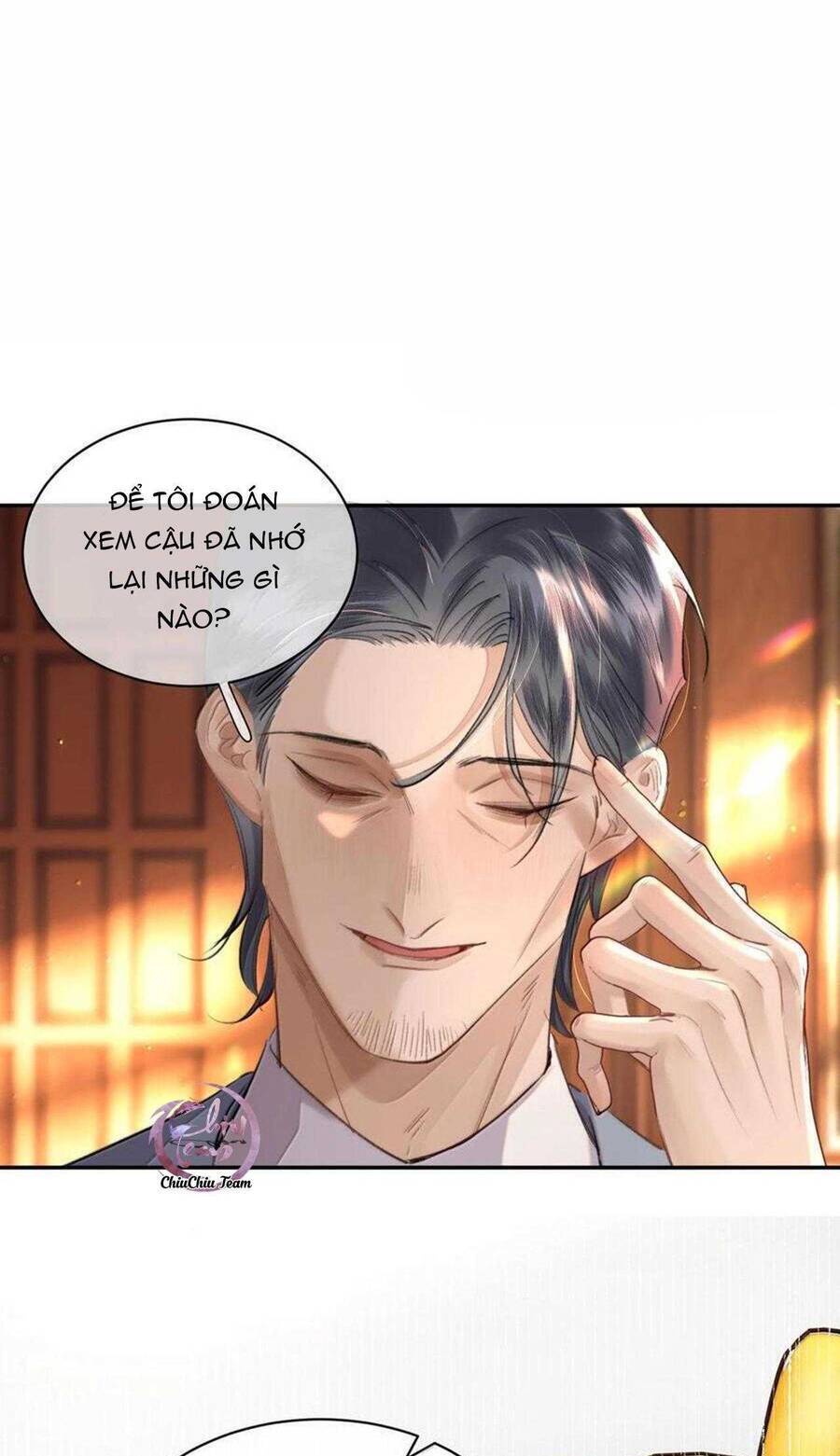 Không Thể Cưỡng Lại Người Yêu Dính Người Chapter 60 - 30