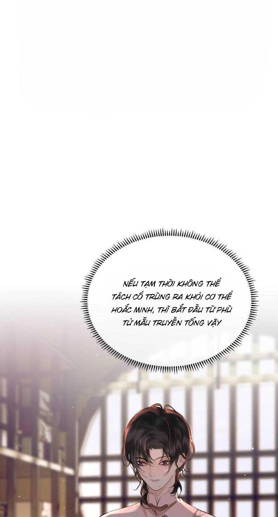 Không Thể Cưỡng Lại Người Yêu Dính Người Chapter 60 - 4
