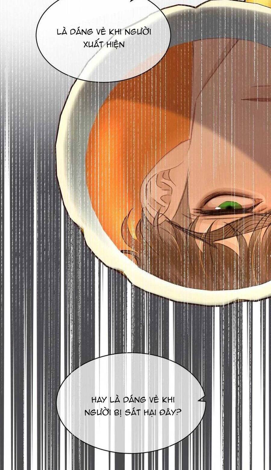 Không Thể Cưỡng Lại Người Yêu Dính Người Chapter 60 - 31