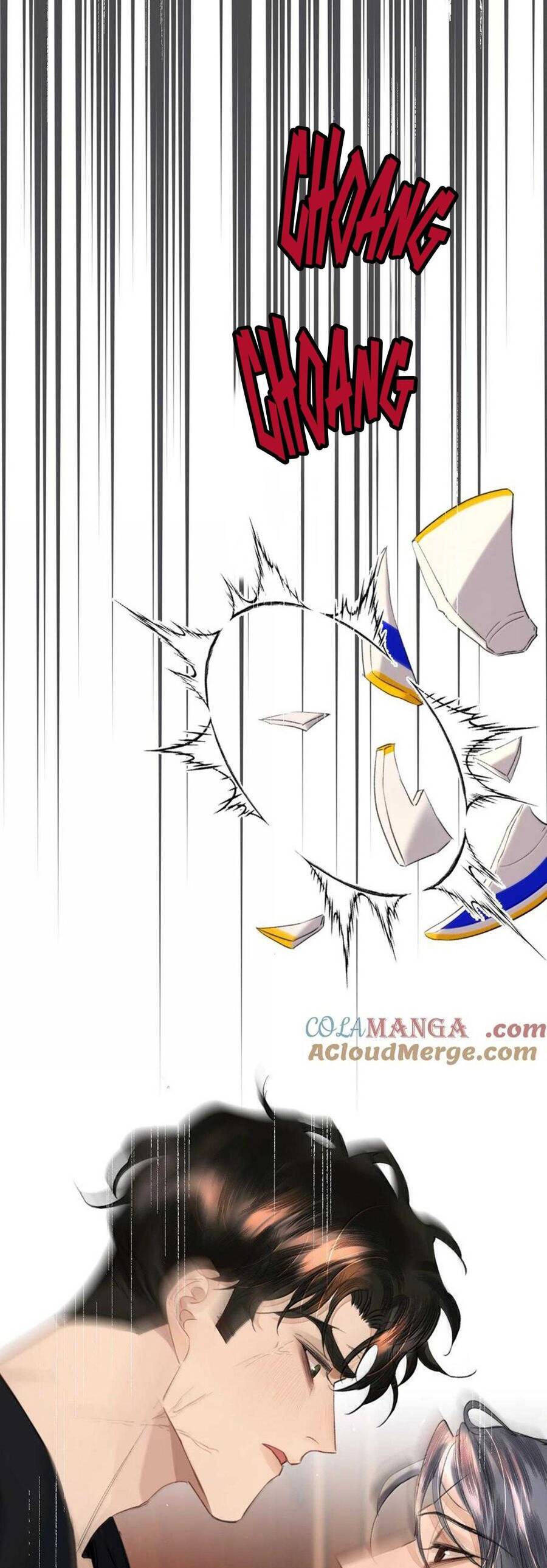 Không Thể Cưỡng Lại Người Yêu Dính Người Chapter 60 - 32