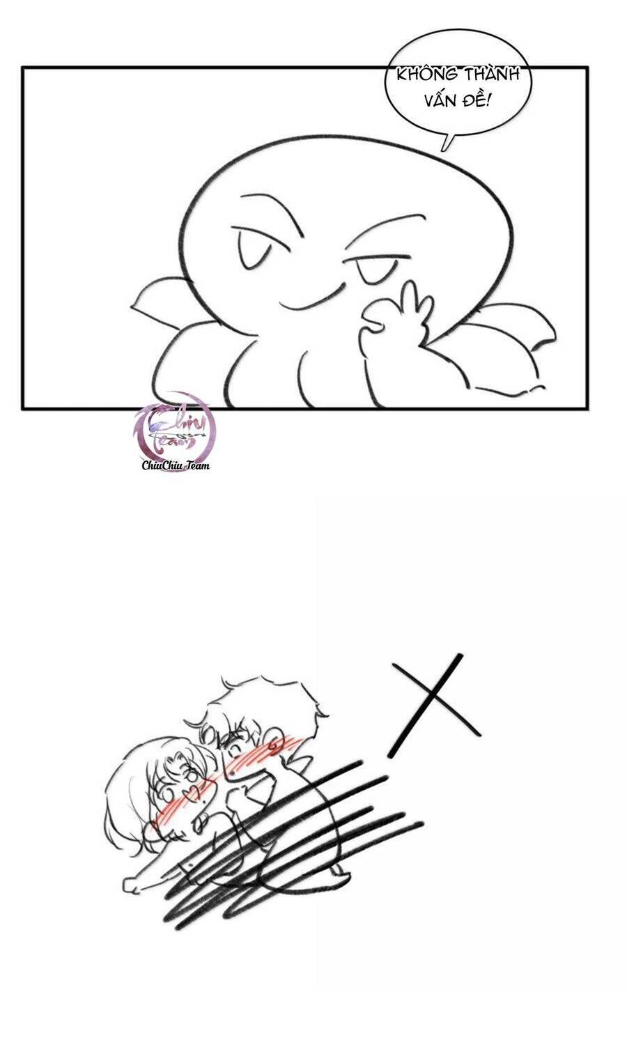 Không Thể Cưỡng Lại Người Yêu Dính Người Chapter 60 - 38