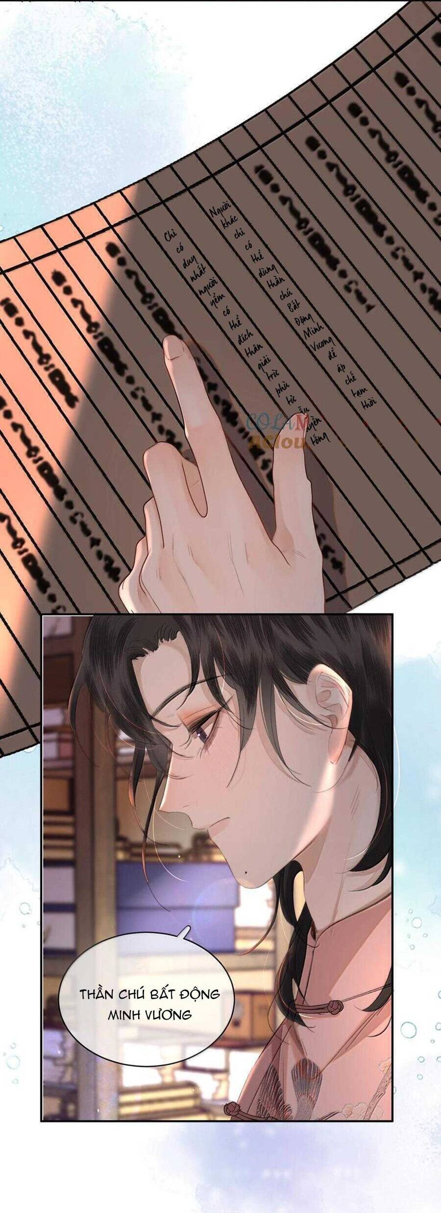 Không Thể Cưỡng Lại Người Yêu Dính Người Chapter 60 - 6