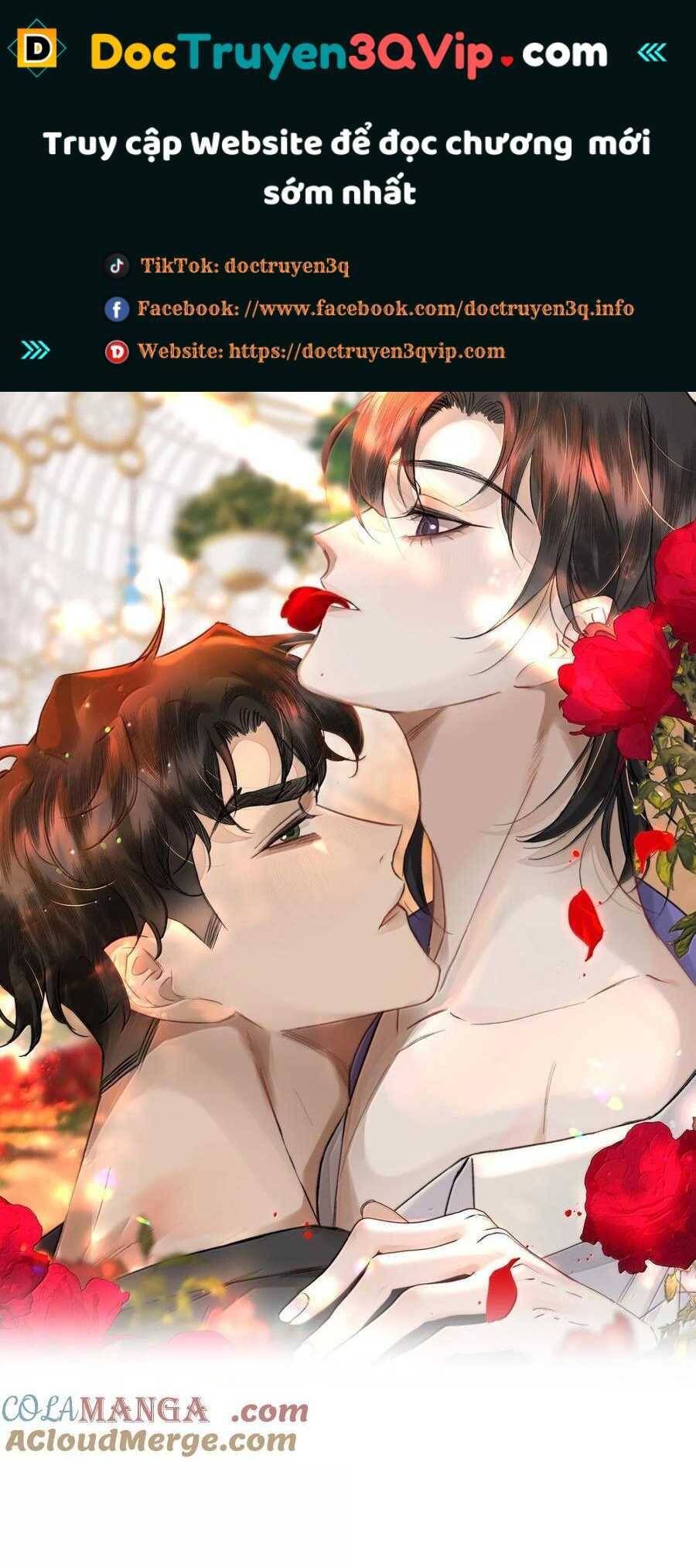 Không Thể Cưỡng Lại Người Yêu Dính Người Chapter 61 - 2