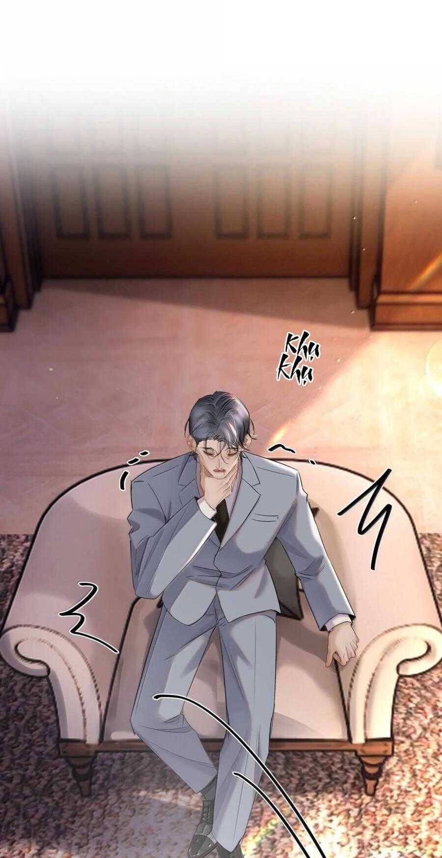 Không Thể Cưỡng Lại Người Yêu Dính Người Chapter 61 - 11