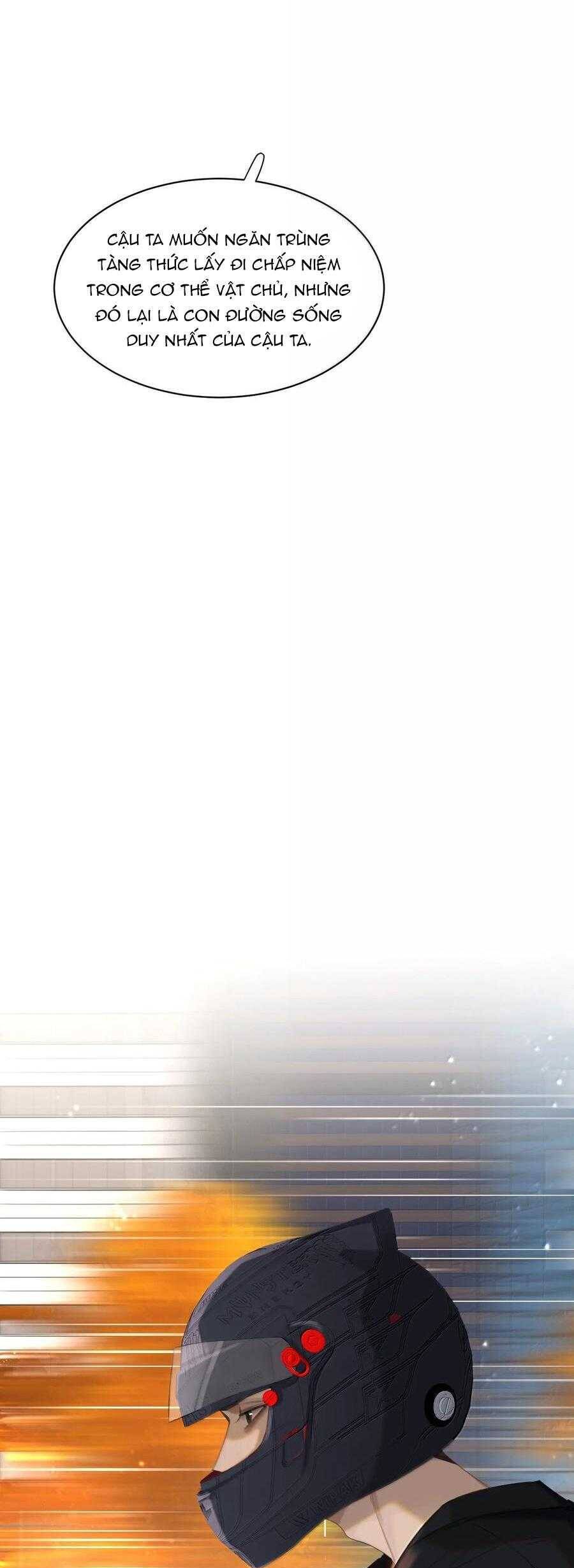 Không Thể Cưỡng Lại Người Yêu Dính Người Chapter 61 - 18