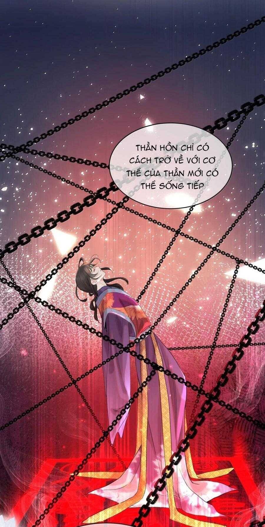 Không Thể Cưỡng Lại Người Yêu Dính Người Chapter 61 - 20