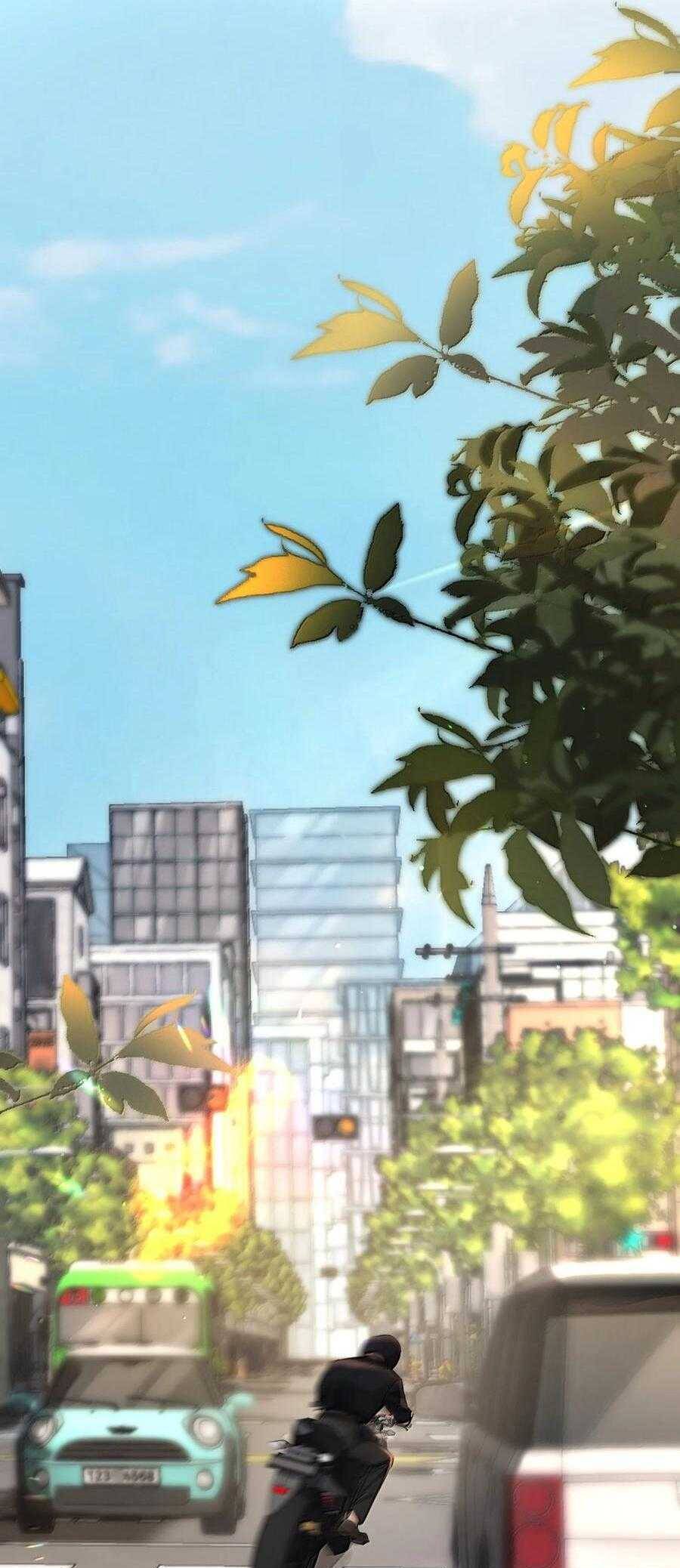 Không Thể Cưỡng Lại Người Yêu Dính Người Chapter 61 - 22