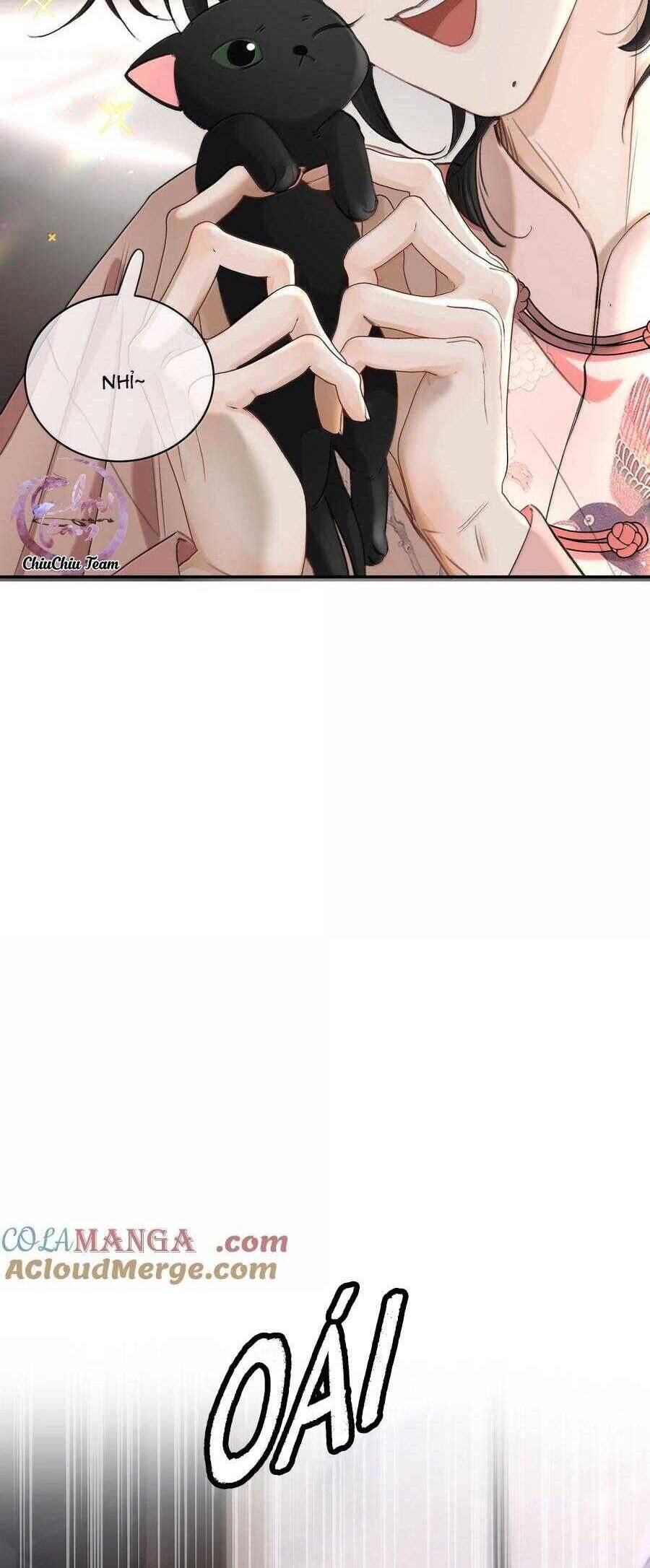 Không Thể Cưỡng Lại Người Yêu Dính Người Chapter 61 - 31