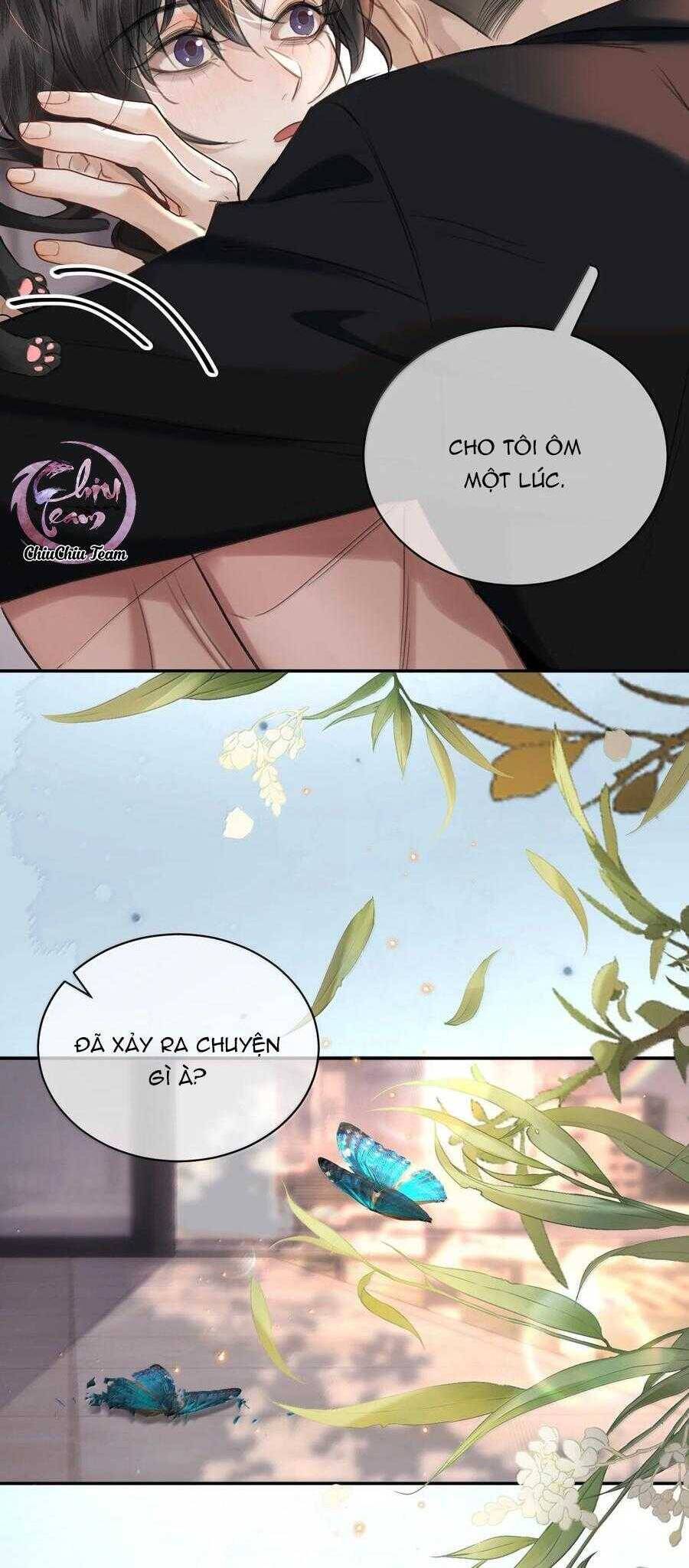 Không Thể Cưỡng Lại Người Yêu Dính Người Chapter 61 - 33