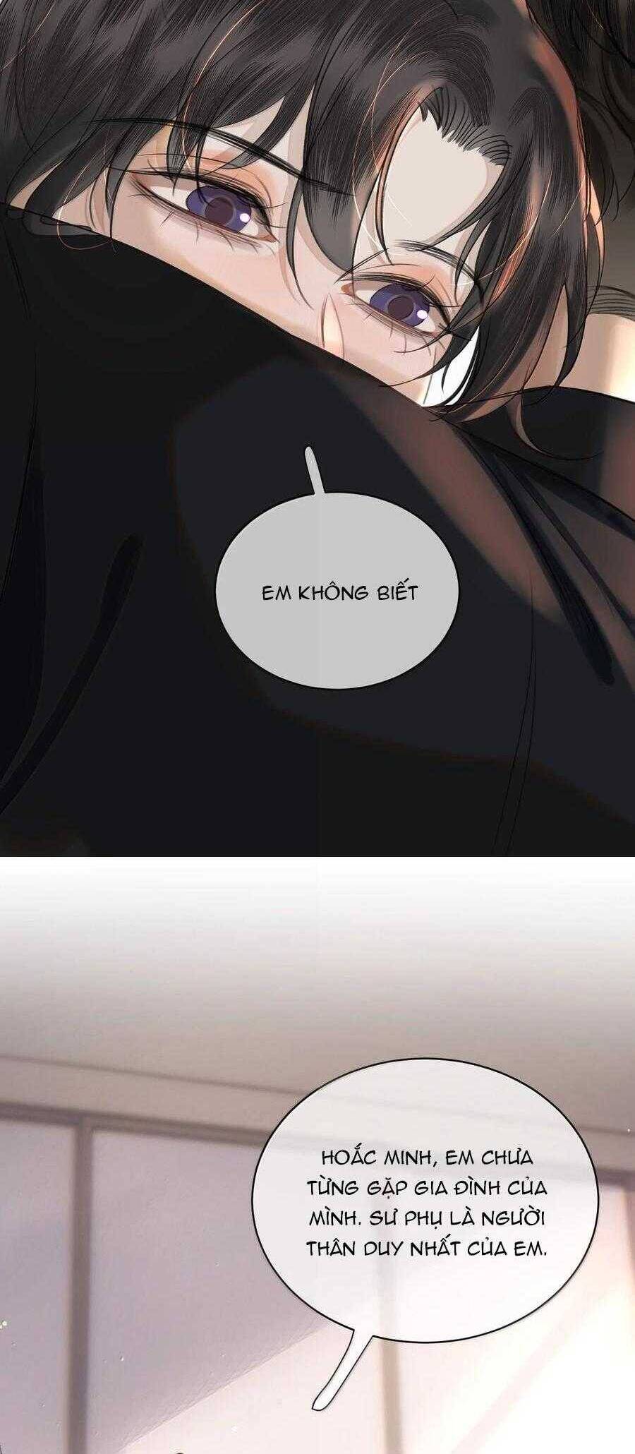 Không Thể Cưỡng Lại Người Yêu Dính Người Chapter 61 - 35