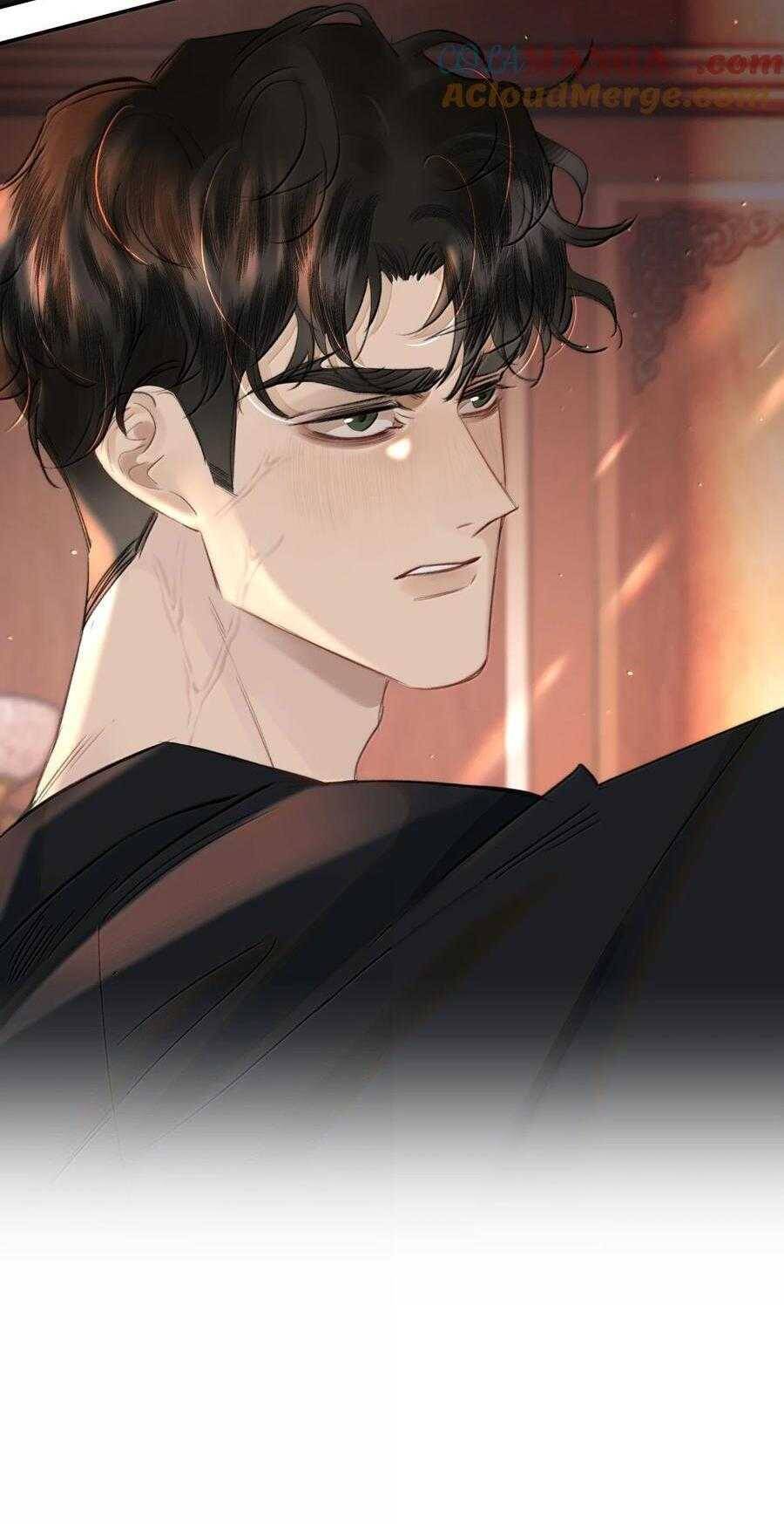 Không Thể Cưỡng Lại Người Yêu Dính Người Chapter 61 - 10