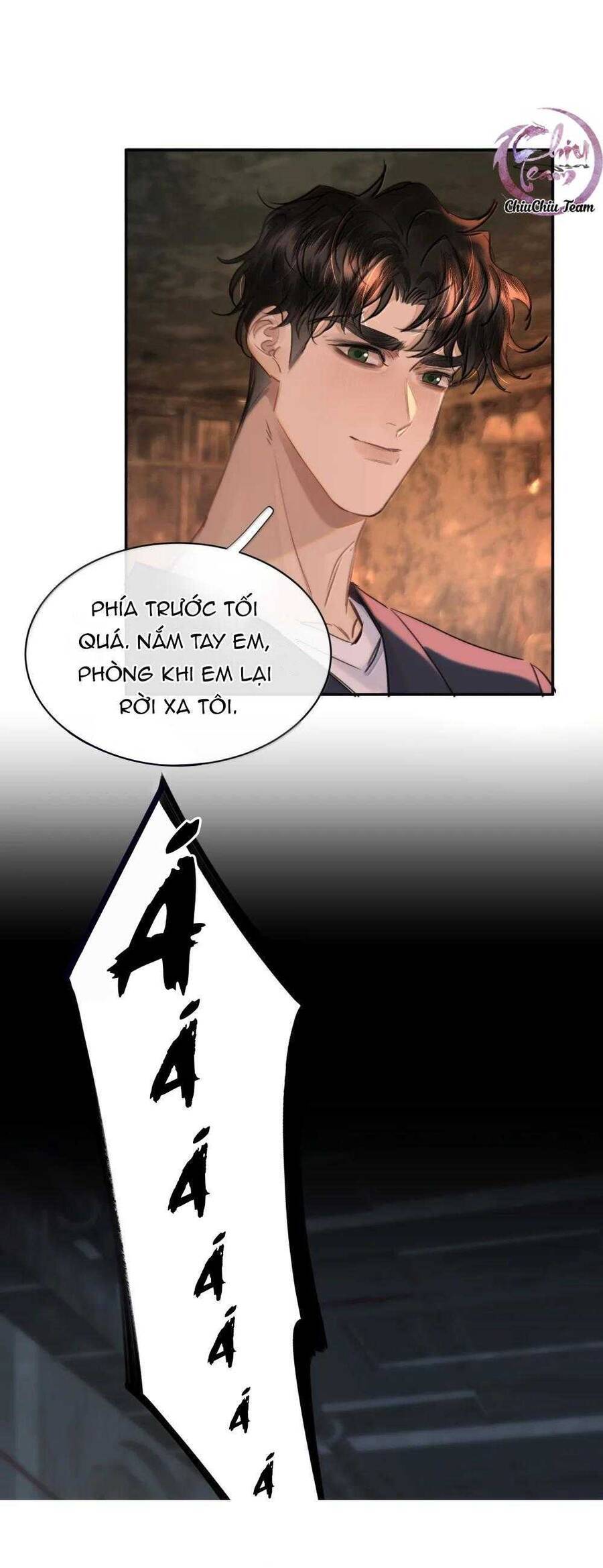 Không Thể Cưỡng Lại Người Yêu Dính Người Chapter 64 - 5