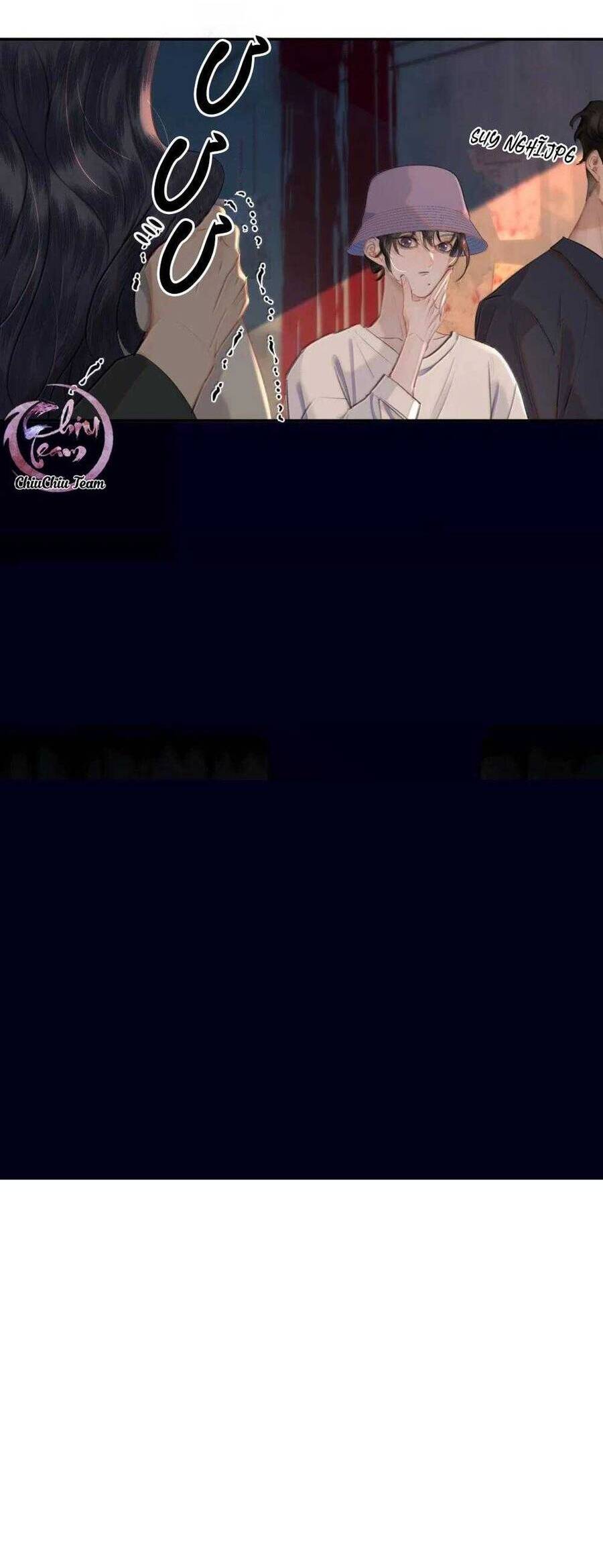 Không Thể Cưỡng Lại Người Yêu Dính Người Chapter 64 - 6