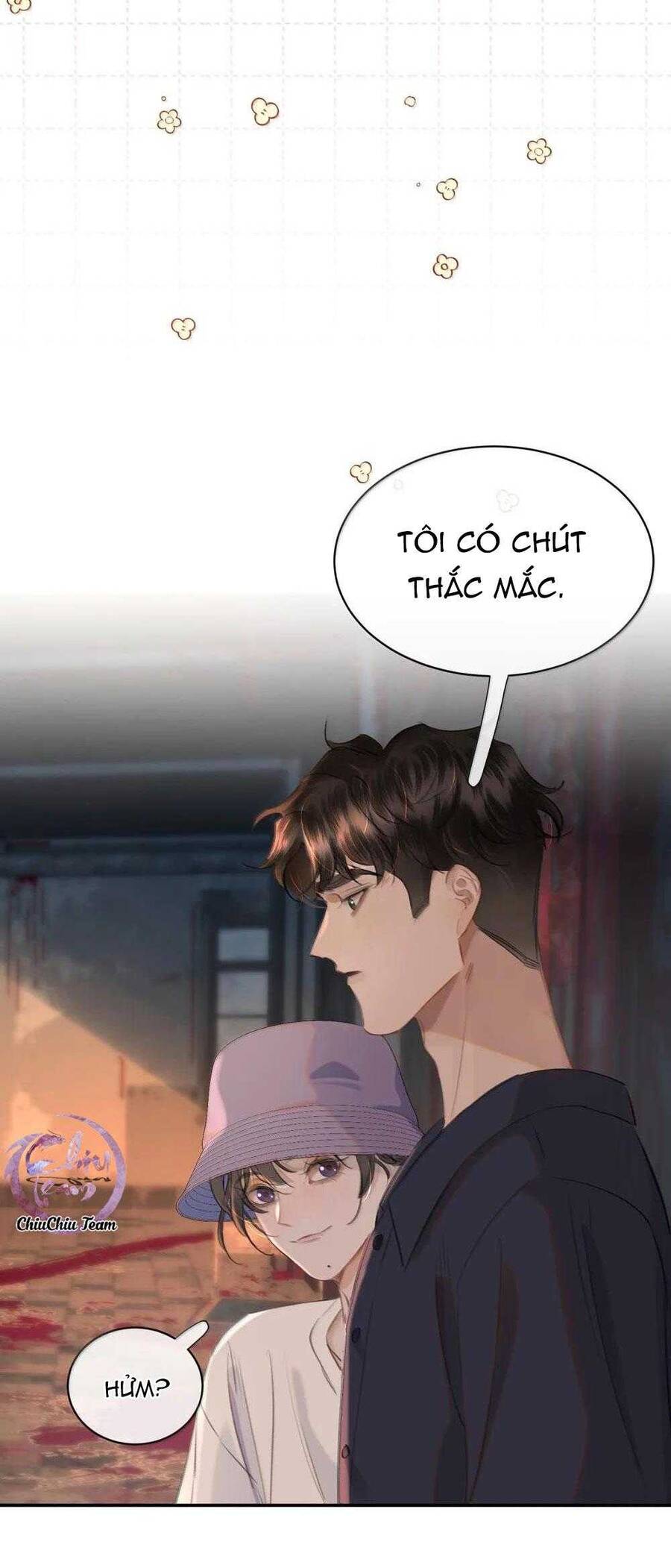 Không Thể Cưỡng Lại Người Yêu Dính Người Chapter 64 - 9