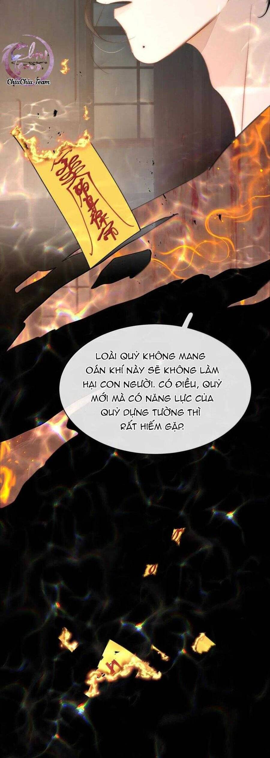 Không Thể Cưỡng Lại Người Yêu Dính Người Chapter 64 - 15