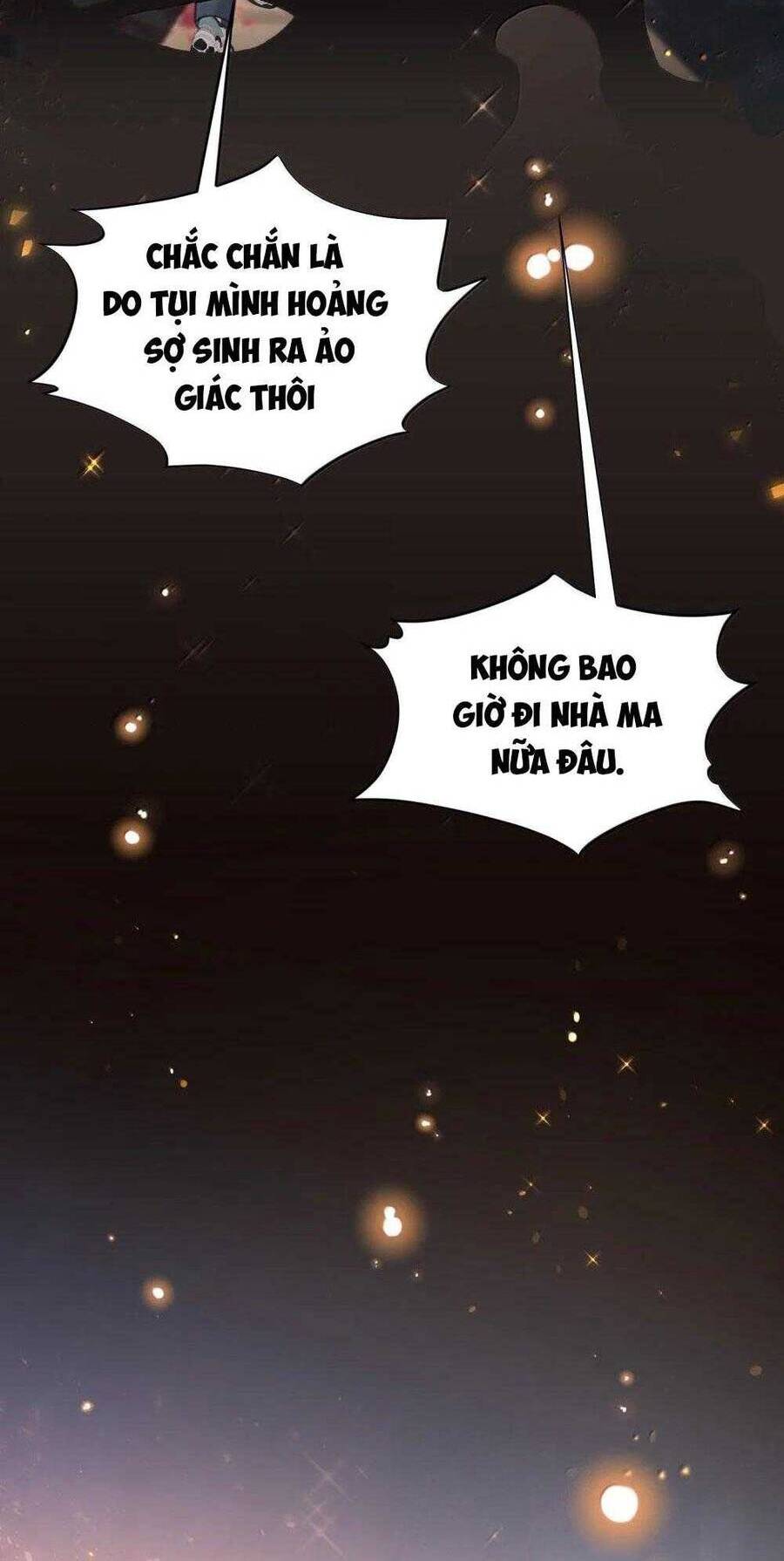 Không Thể Cưỡng Lại Người Yêu Dính Người Chapter 64 - 17