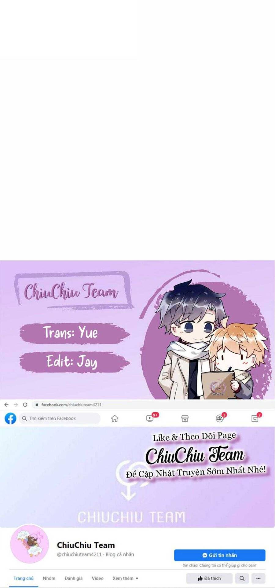 Không Thể Cưỡng Lại Người Yêu Dính Người Chapter 64 - 20