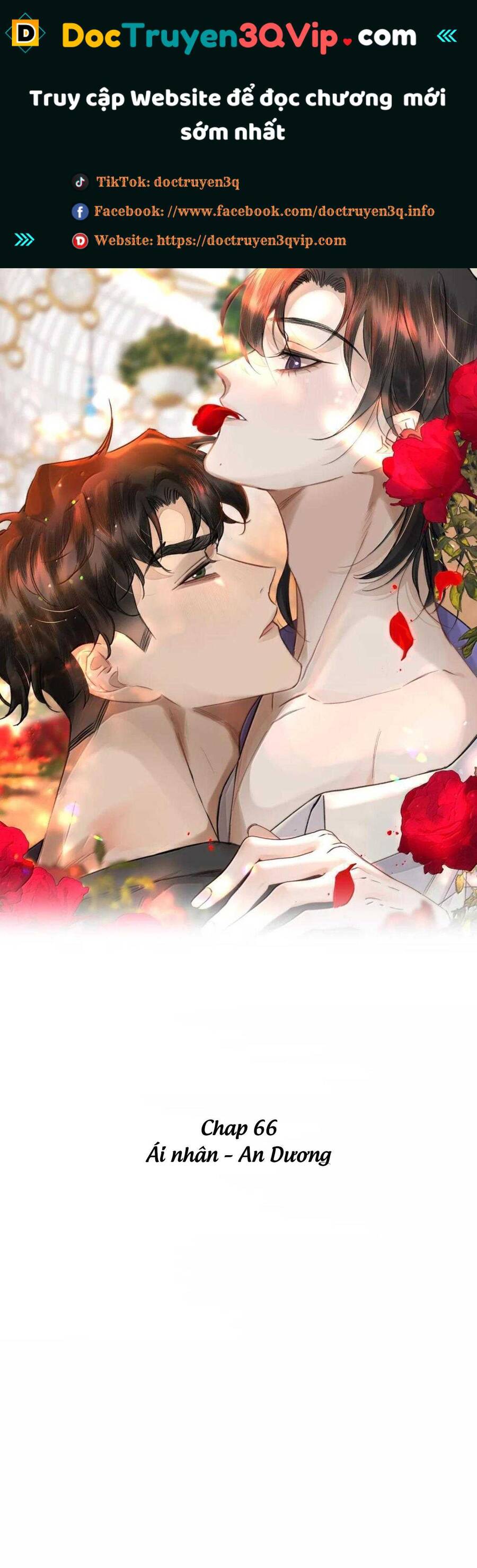 Không Thể Cưỡng Lại Người Yêu Dính Người Chapter 66 - 2
