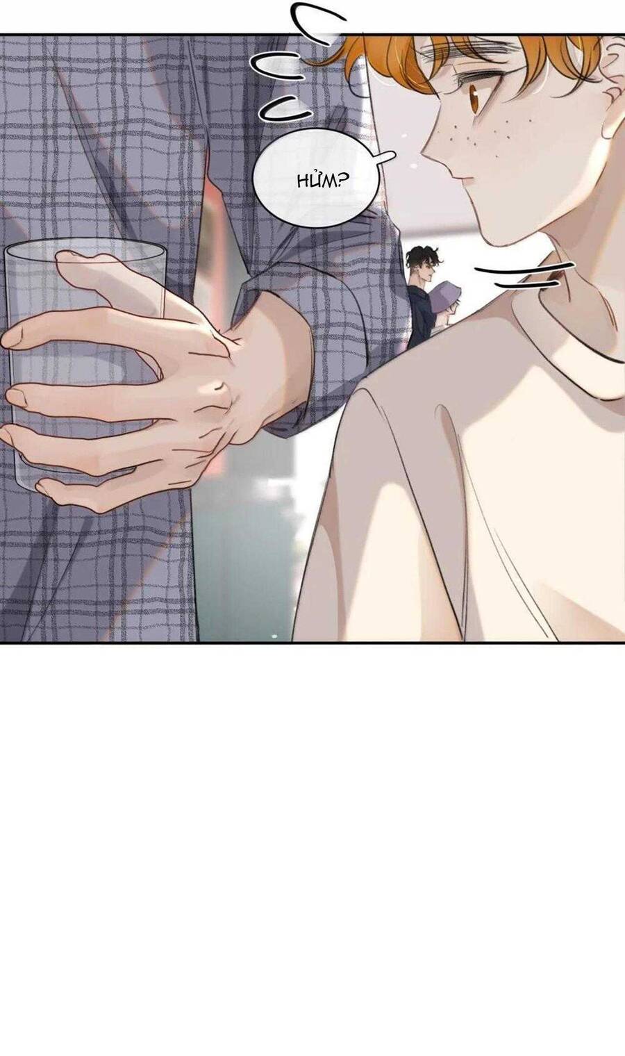 Không Thể Cưỡng Lại Người Yêu Dính Người Chapter 66 - 11