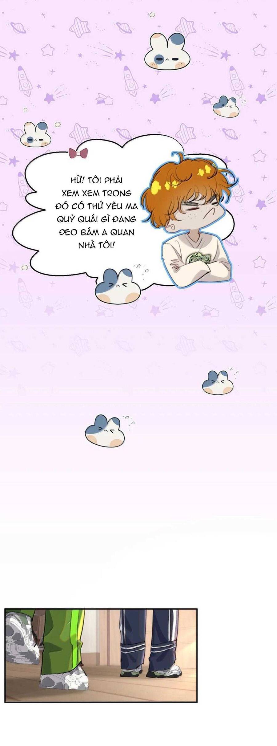 Không Thể Cưỡng Lại Người Yêu Dính Người Chapter 66 - 13