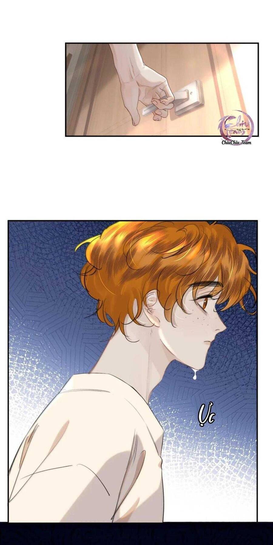 Không Thể Cưỡng Lại Người Yêu Dính Người Chapter 66 - 14