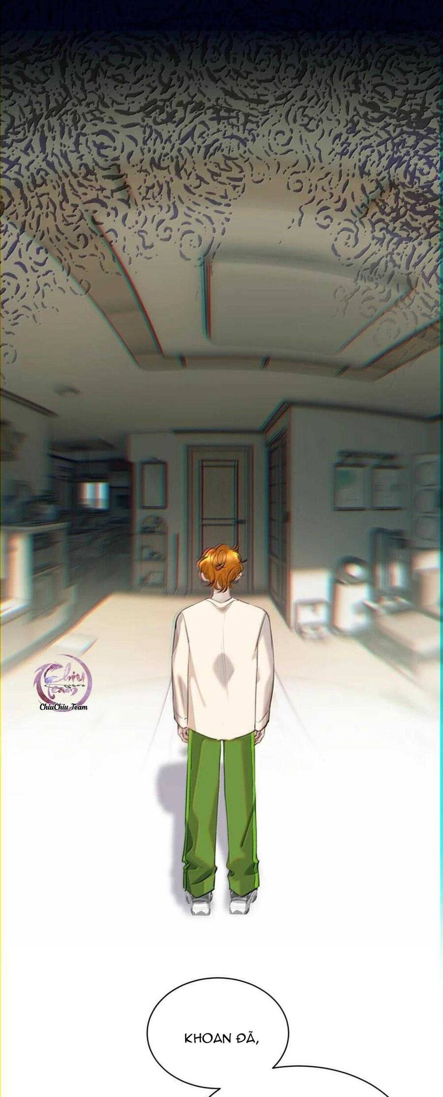 Không Thể Cưỡng Lại Người Yêu Dính Người Chapter 66 - 15