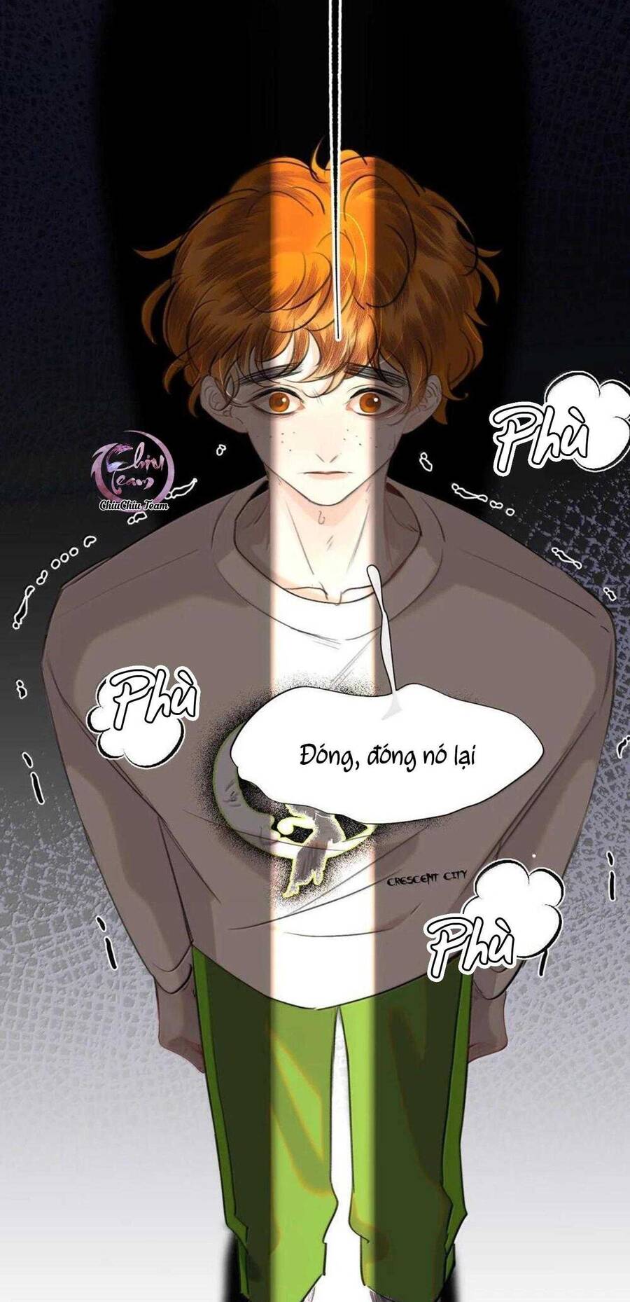 Không Thể Cưỡng Lại Người Yêu Dính Người Chapter 66 - 18