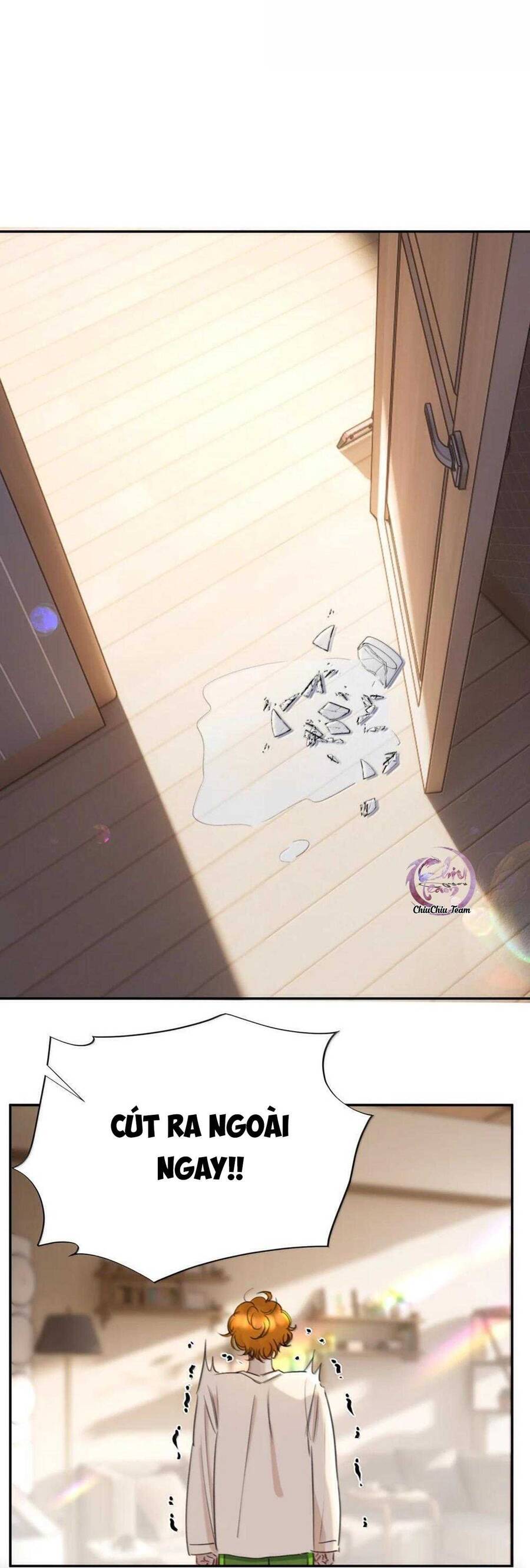 Không Thể Cưỡng Lại Người Yêu Dính Người Chapter 66 - 23