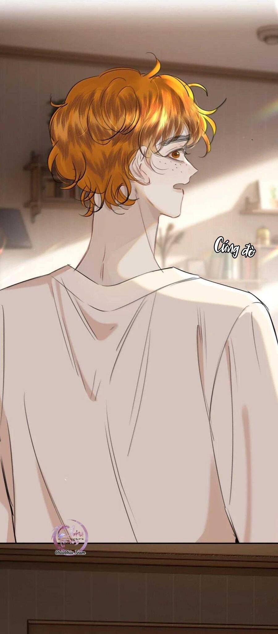 Không Thể Cưỡng Lại Người Yêu Dính Người Chapter 66 - 24